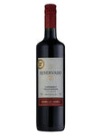 VINHO MARCUS JAMES RES CABER SAUVIGNON TT SC 750ml