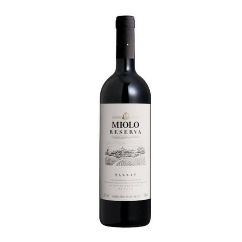 VINHO MIOLO RESERVA TANNAT TT SC 750ml