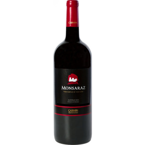 VINHO MONSARAZ ALENTEJO DOC TINTO RED WINE 1,5L