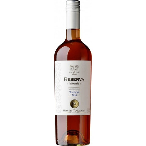 VINHO URU MONTES TOSC TANNAT ROSE S