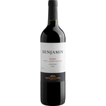 VINHO BENJAMIN NIETO BLEND 750ML
