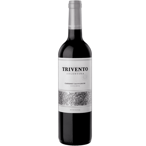 VINHO TRIVENTO RESERVE CABERNET SAUVIGNON 750ml