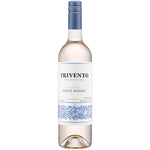 VINHO TRIVENTO RESERVE WHITE MALBEC BRANCO SECO 750ml