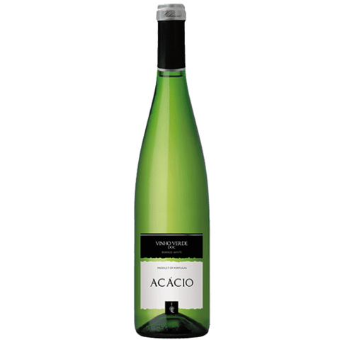 VINHO VERDE ACACIO BRANCO SECO 750ML