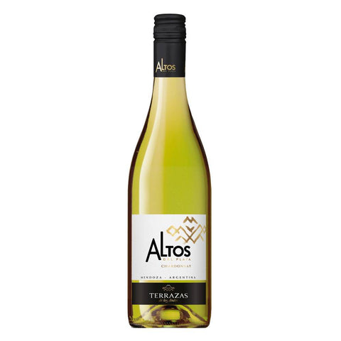 VINHO ALTOS DEL PLATA CHARDONNAY 750ml