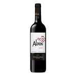 VINHO ALTOS DEL PLATA MALBEC 750ml