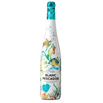 VINHO PESCADOR BRANCO SECO 750ml