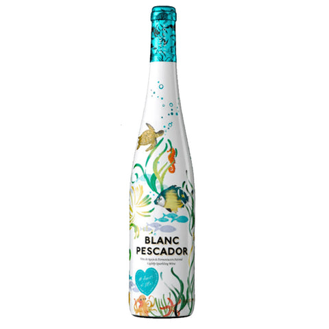 VINHO PESCADOR BRANCO SECO 750ml