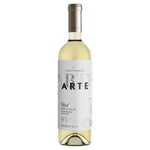 VINHO ARTE CHARDONNAY MOSCATO BRANCO SECO 750ml