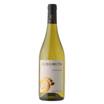 VINHO INDOMITA VARIETAL CHARDONNAY BRANCO SECO 750ml