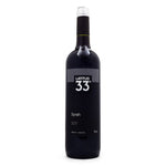 VINHO LATITUD 33 SYRAH TINTO SECO 750ml