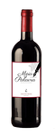 VINHO MEIA PALAVRA TINTO SECO 750ml