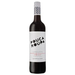 VINHO POUCA ROUPA TINTO SECO 750ml