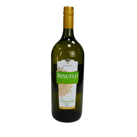 VINHO SINUELO 750ml BCO SV
