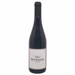 VINHO DAO MEIA ENCOSTA  TINTO SECO  750ML