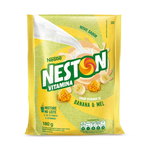NESTON VITAMINA BANANA MEL SH 180g
