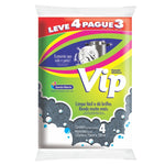 ESPONJA STA MARIA VIP MULT LV4PG3