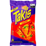 BISCOITO TAKIS TORTILHA 56G XPLOSION