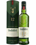 WHISKY GLENFIDDICH 12 ANOS