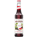 XAROPE MONIN GRENADINE FRUT VERM VD 700ml
