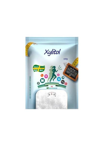 ADOCANTE NUTRIMAIS  XYLITOL SH 100g