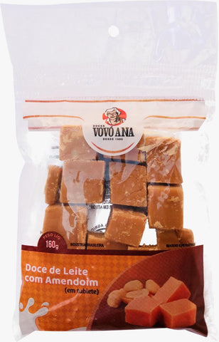 DOCE DE MAMAO VOVO ANA 145g