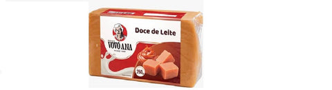 DOCE LEITE VOVO ANA 250g