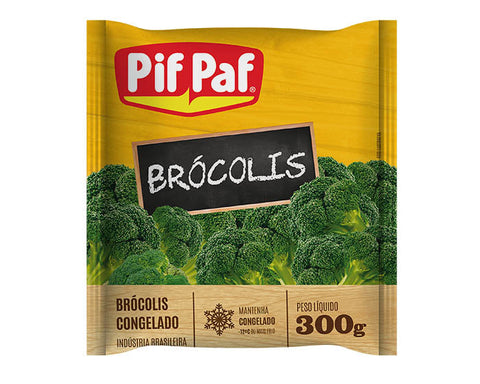 BROCOLIS PIF PAF 300G