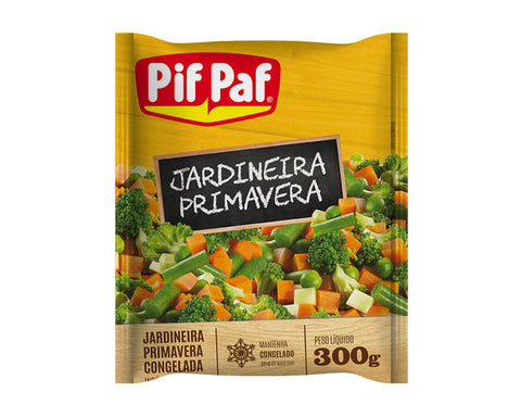 JARDINEIRA PRIMAVERA PIF PAF 300G
