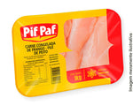 FILE PEITO FRANGO PIF PAF BANDEIJA 1KG