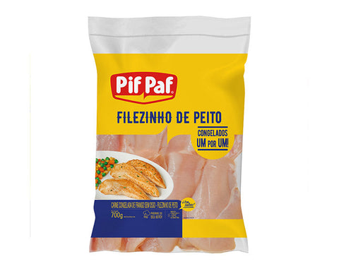 FILEZINHO FRANGO PIF PAF 700G