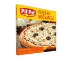 PIZZA PIF PAF DE MUSSARELA 460G