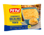 ESCONDIDINHO PIF PAF DE BACALHAU 350g