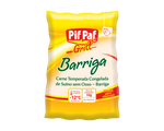 BARRIGA SUINA PIF PAF TEMPERADO 1,5kg