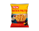 BATATA PRE FRITA PIF PAF 1,100kg