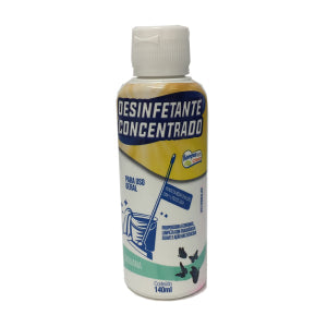 DESINFETANTE DIA A DIA CONC EUCALIPTO 140ml