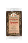 MACARRÃO RUSTICHELLA STUZZIC FUNGHI ALL UOVO 200g