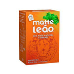 CHA MATTE LEAO NATURAL 250G