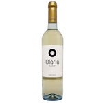 VINHO OLARIA BRANCO SUAVE 750ML