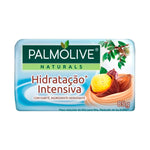 SABONETE PALMOLIVE NUTRICAO INTENSIVA 85g