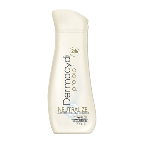 SABONETE INTIMO DERMACYD NEUTRALIZE 200ML