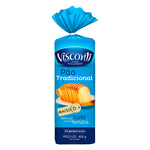 PAO VISCONTI FORMA TRADICIONAL 400G