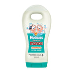 SHAMPOO TURMA DA MONICA EXTRA SUAVE 200ML