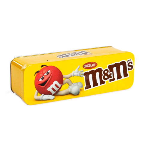 CHOCOLATE MMS LATINHA 60g