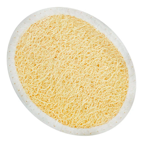 BUCHA VEGETAL LILIKA DUPLA FACE SABONETEIRA C/1