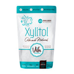 ADOCANTE VILA ALIMENTOS ERITRITOL 250G