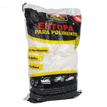 ESTOPA PROAUTO PARA POLIMENTO 200G