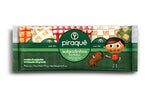 BISCOITO PIRAQUE SALGADINHO SORTIDOS 175g