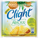 REFRESCO CLIGHT ABACAXI 8G