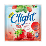 REFRESCO CLIGHT MORANGO 8G